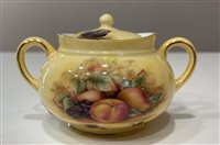 Container Floriddia Gioielli in Ceramic ORGT00803 - ORGT00803